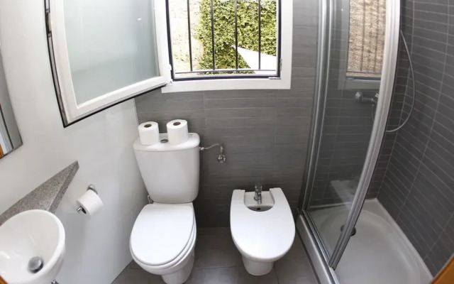 Welcomer Apartments Valencia