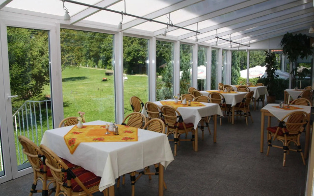 Hotel Harzresidenz