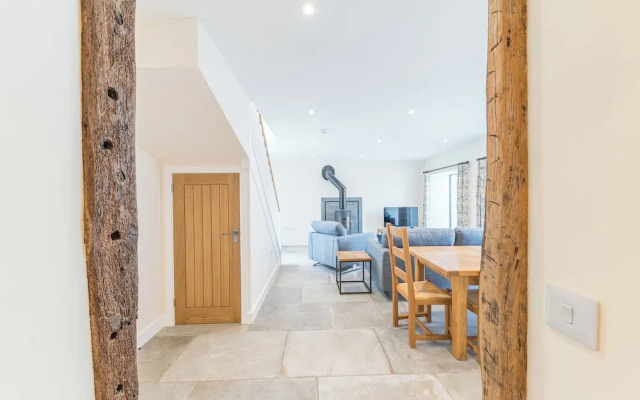 No 3 The Coach House