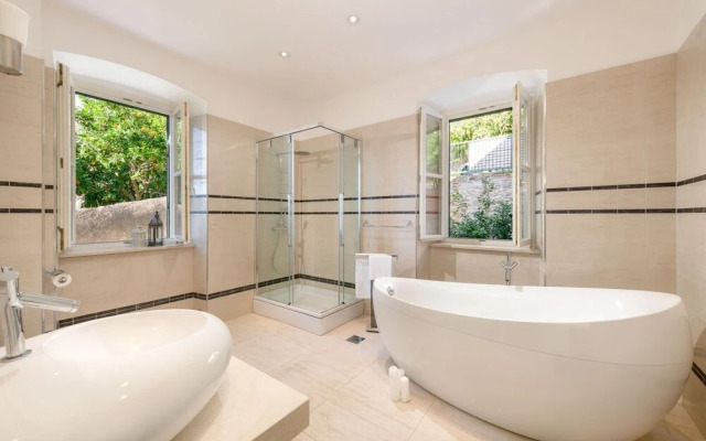 Villa Filia Dubrovnik CFH