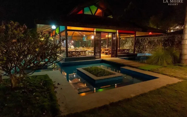 La Moire Resort Bhimashankar