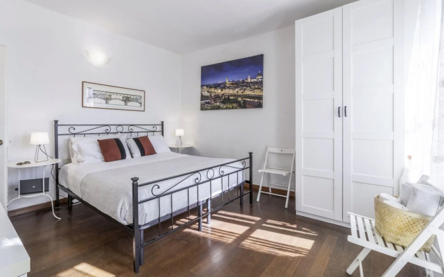 Wine Apartments Florence Prugnolo