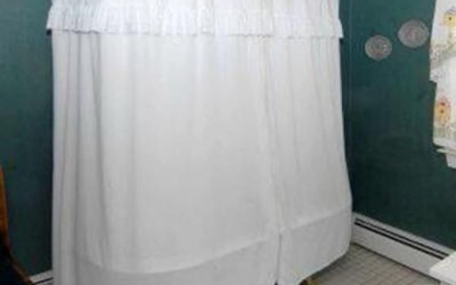 The Chester House Inn