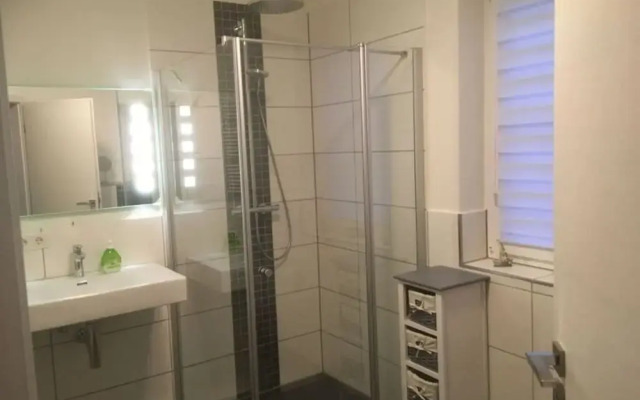 "baltic Sea Breeze" Modern Retreat