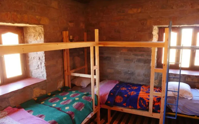 Auberge Hostel Traditionnel