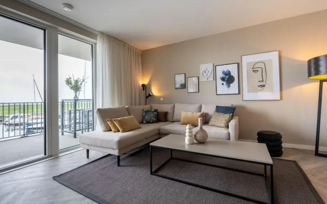 Loft Apartment by Veerse Meer Marina