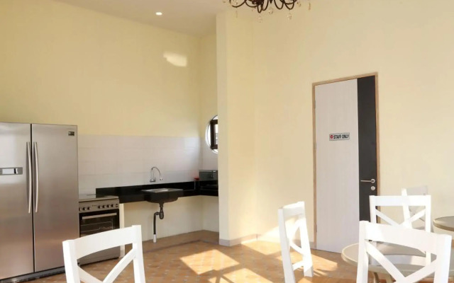 Urbanest Inn House Slipi