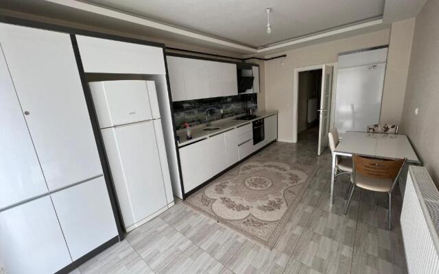 İnci Rezidans Otel