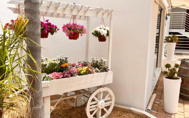 Residence Costa Bianca