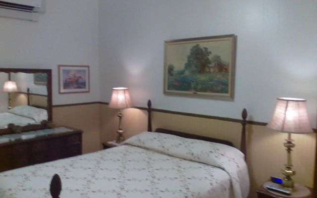 Historic Capitol Hotel Vacation Suites