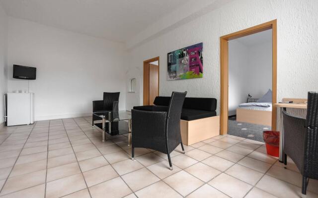 Stadt-Hotel Gladbeck