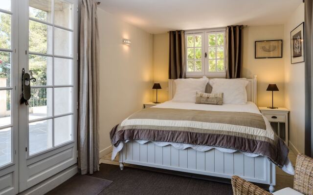 Villa Le Port d'Attache