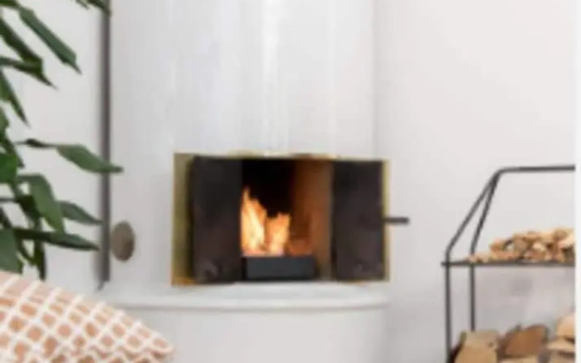 Beautiful 1-bed Apartment in Stockholm