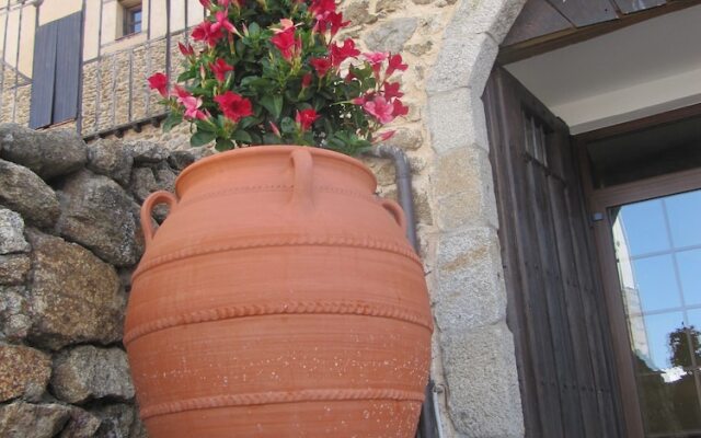 El Balcón del Pueblo