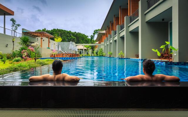 Khaolak Forest Resort