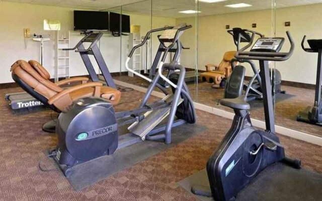 Econo Lodge Baton Rouge