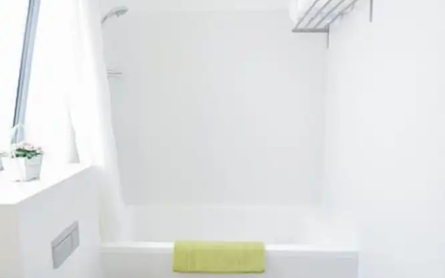 Yafo 35 apartment