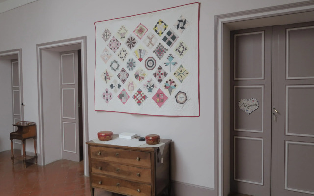 Le Domaine de Fraissinet