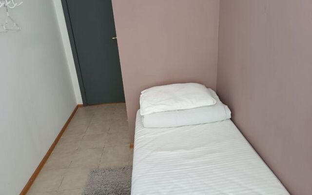 МК на Зеленина