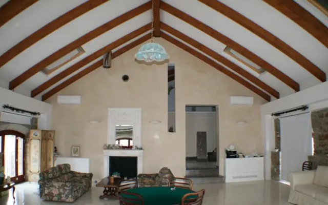 Loft Delle Sirene