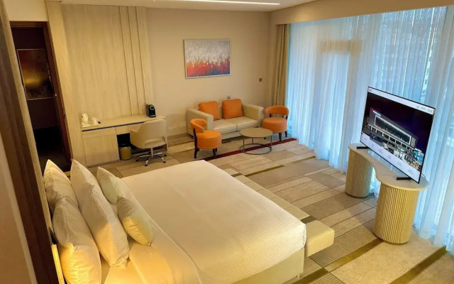 Swisstouches Hotel Amman