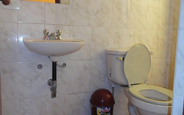 Gran Puno Inn Hostal