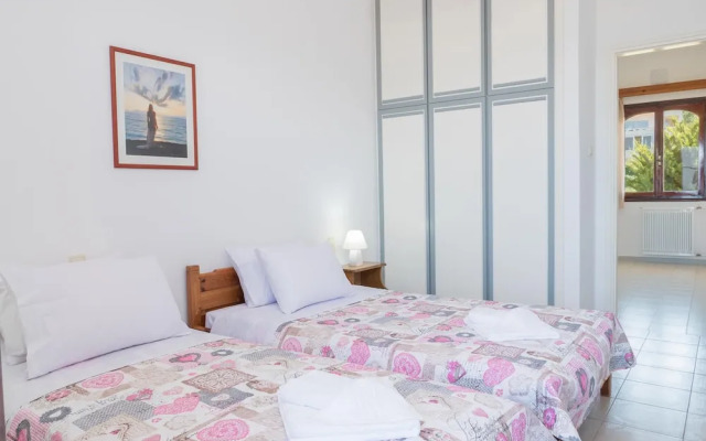 Romantic Corner Maisonettes