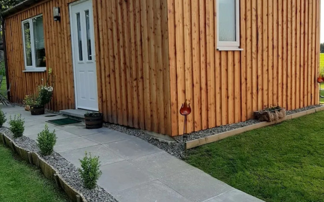 Beautiful Studio Chalet in the Highlands