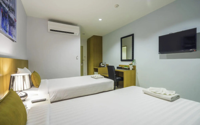 Vapa Hotel