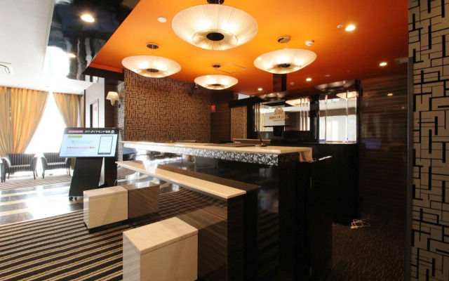 APA Hotel Himeji Ekikita