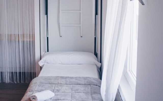 Formentera en la Costa Brava, con Barbacoa