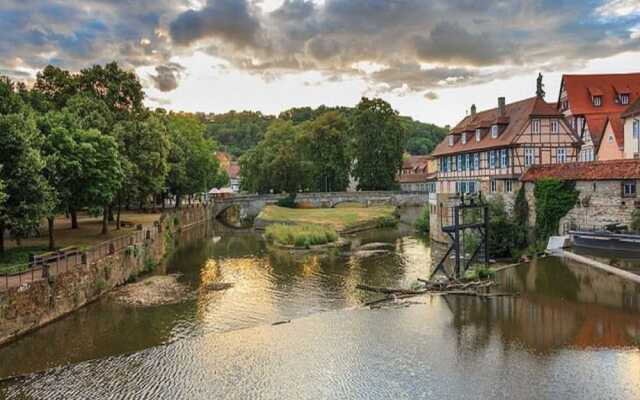 Trip Inn Hotel Der Adelshof