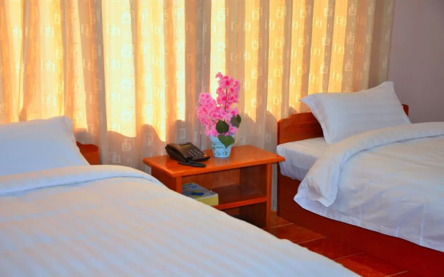Hotel 62