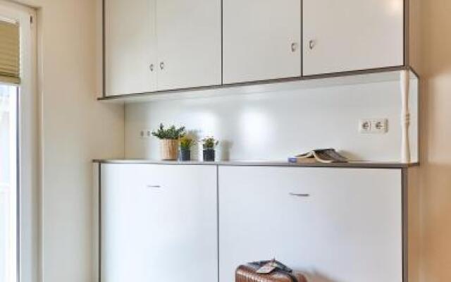 Haus Pamir _ Fewo 27