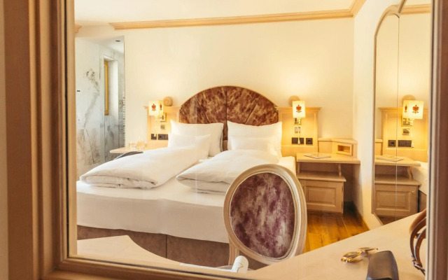 Hotel Gletscher & Spa Neuhintertux