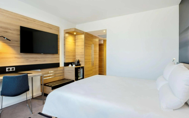 Novotel Warszawa Airport