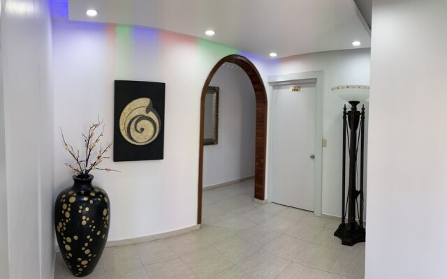 Hotel Juliana