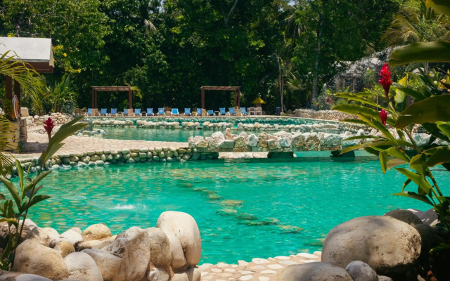 Chan-Kah Resort Village