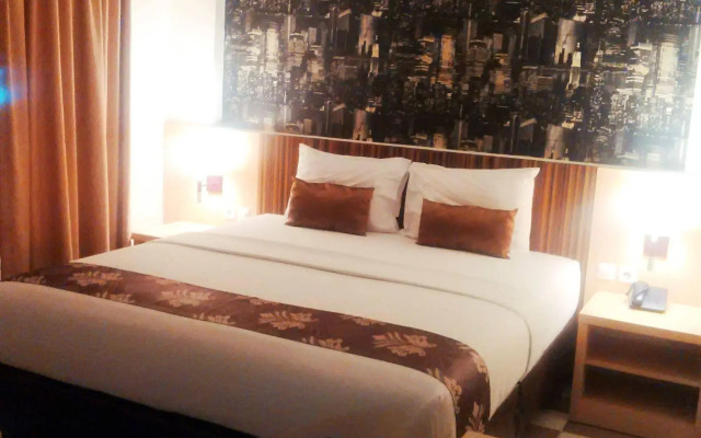 Jusenny Hotel