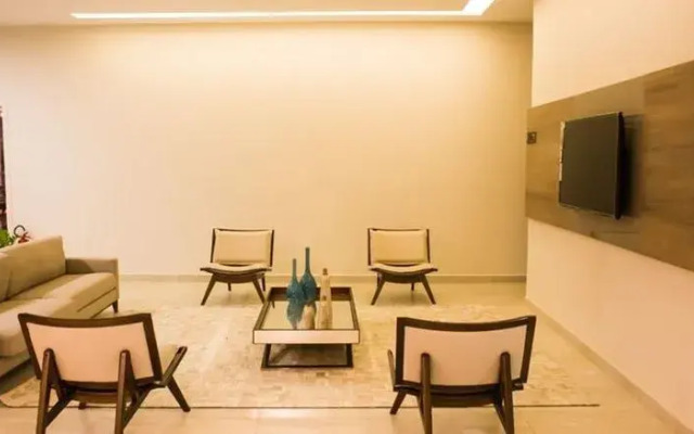 TRYP by Wyndham Varginha Cafe Royal