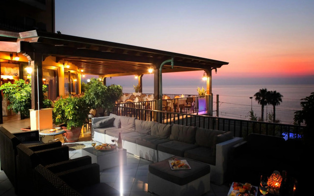 Hotel Za' Maria