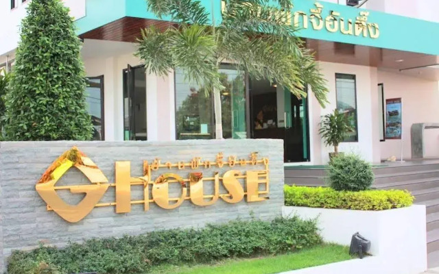 G House