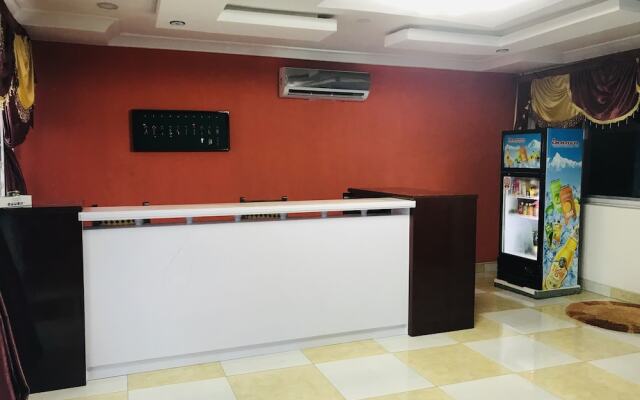 Menyinda Hotel and Restaurant