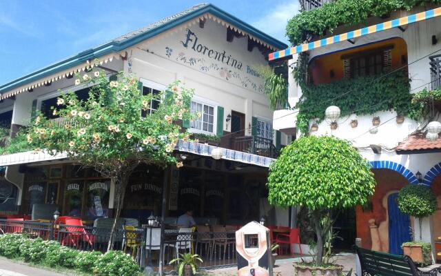 Florentina Homes Apartment Hotels