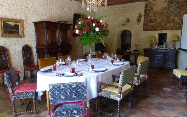 Château du Grand Jardin