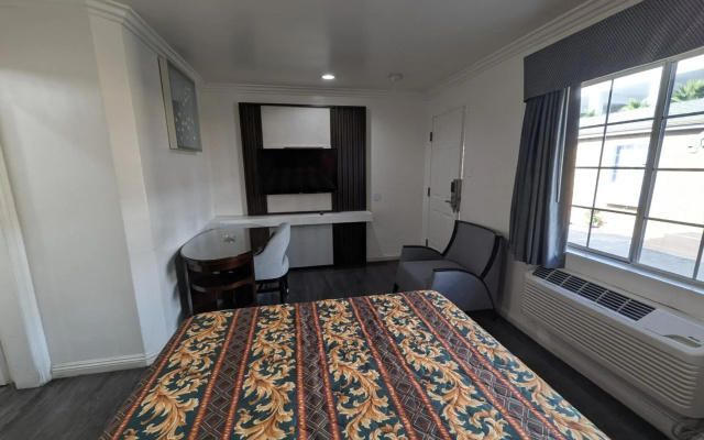 Airport Motel - Inglewood