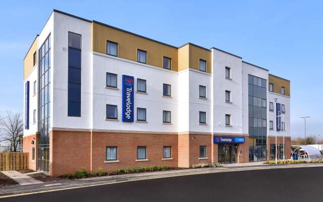 Travelodge Melksham