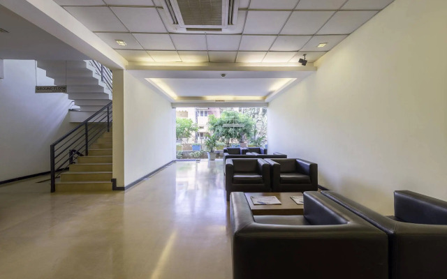Mango Suites Maestro