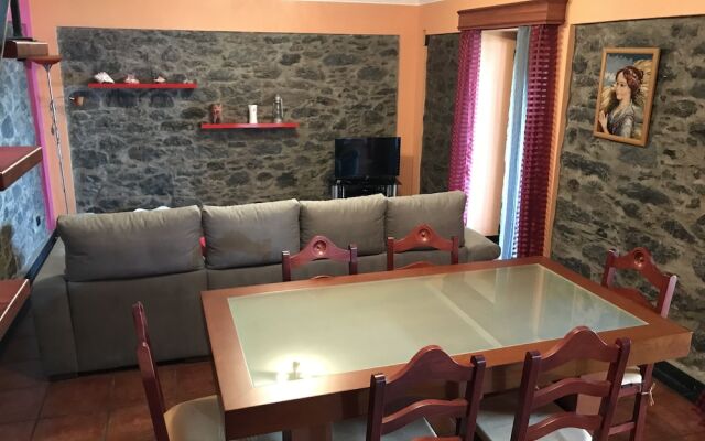 Casa de Campo Ventura