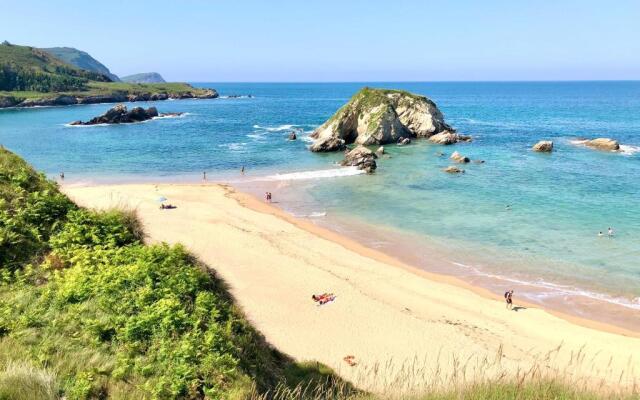 The Cliffs - Casa Genoveva